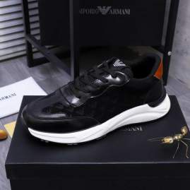 Picture of Armani Shoes _SKUArmanisz38-45hnh1217882